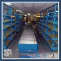 Flow Roller Rack, Roller Racking System